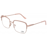 Cazal - Vintage 4314 - Legendary - Pink Rose Gold - Optical Glasses - Cazal Eyewear