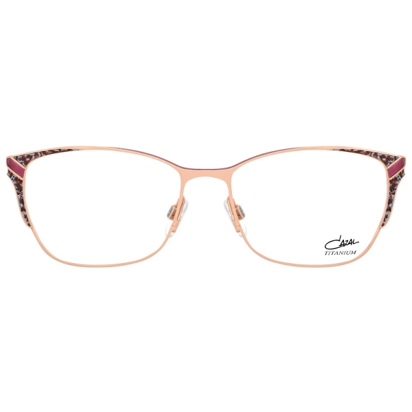 Cazal - Vintage 1290 - Legendary - Viola Oro - Occhiali da Vista - Cazal Eyewear