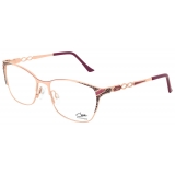 Cazal - Vintage 1290 - Legendary - Viola Oro - Occhiali da Vista - Cazal Eyewear