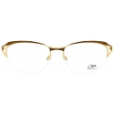 Cazal - Vintage 1289 - Legendary - Bronze Gold - Optical Glasses - Cazal Eyewear