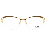 Cazal - Vintage 1289 - Legendary - Bronze Gold - Optical Glasses - Cazal Eyewear