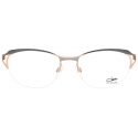 Cazal - Vintage 1289 - Legendary - Turchese Oro Rosa - Occhiali da Vista - Cazal Eyewear