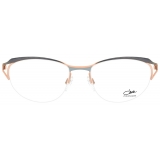 Cazal - Vintage 1289 - Legendary - Turchese Oro Rosa - Occhiali da Vista - Cazal Eyewear