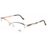 Cazal - Vintage 1289 - Legendary - Turchese Oro Rosa - Occhiali da Vista - Cazal Eyewear