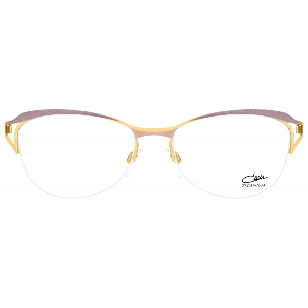 Cazal - Vintage 1289 - Legendary - Oro Rosa - Occhiali da Vista - Cazal Eyewear