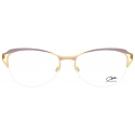 Cazal - Vintage 1289 - Legendary - Oro Rosa - Occhiali da Vista - Cazal Eyewear