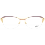 Cazal - Vintage 1289 - Legendary - Rose Gold - Optical Glasses - Cazal Eyewear