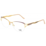 Cazal - Vintage 1289 - Legendary - Oro Rosa - Occhiali da Vista - Cazal Eyewear