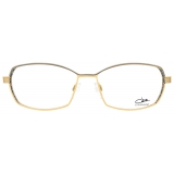 Cazal - Vintage 1288 - Legendary - Blu Fumo Oro - Occhiali da Vista - Cazal Eyewear