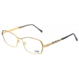 Cazal - Vintage 1288 - Legendary - Blu Fumo Oro - Occhiali da Vista - Cazal Eyewear