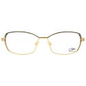 Cazal - Vintage 1288 - Legendary - Pistacchio Oro - Occhiali da Vista - Cazal Eyewear