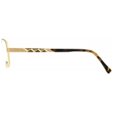 Cazal - Vintage 1288 - Legendary - Pistacchio Oro - Occhiali da Vista - Cazal Eyewear