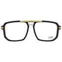 Cazal - Vintage 6035 - Legendary - Black Gold - Optical Glasses - Cazal Eyewear