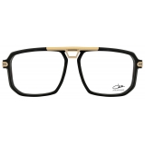 Cazal - Vintage 6035 - Legendary - Black Gold - Optical Glasses - Cazal Eyewear