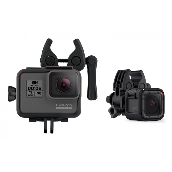 GoPro - Gun / Rod / Bow Mount - GoPro Accessories