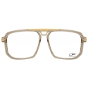 Cazal - Vintage 6035 - Legendary - Brown Gold - Optical Glasses - Cazal Eyewear