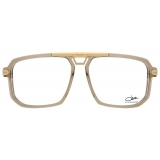 Cazal - Vintage 6035 - Legendary - Brown Gold - Optical Glasses - Cazal Eyewear