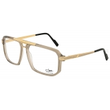 Cazal - Vintage 6035 - Legendary - Brown Gold - Optical Glasses - Cazal Eyewear