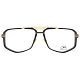 Cazal - Vintage 7106 - Legendary - Black Gold - Optical Glasses - Cazal Eyewear