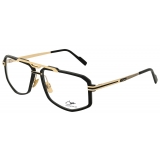 Cazal - Vintage 7106 - Legendary - Black Gold - Optical Glasses - Cazal Eyewear