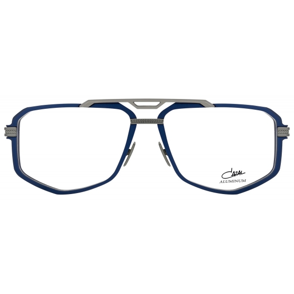 Cazal - Vintage 7106 - Legendary - Blu Canna di Fucile - Occhiali da Vista - Cazal Eyewear