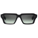 DITA - Detron - Nero Opaco Grigio Verde Sfumato - DTS459 - Occhiali da Sole - DITA Eyewear