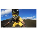 GoPro - Helmet Front + Side Mount - GoPro Accessories