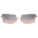 DITA - Eymori - Oro Rosa El Mirage Swirl - DTS462 - Occhiali da Sole - DITA Eyewear