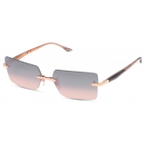 DITA - Eymori - Oro Rosa El Mirage Swirl - DTS462 - Occhiali da Sole - DITA Eyewear