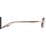 DITA - Eymori - Oro Rosa El Mirage Swirl - DTS462 - Occhiali da Sole - DITA Eyewear