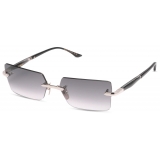 DITA - Eymori - Argento Vortice di Inchiostro - DTS462 - Occhiali da Sole - DITA Eyewear