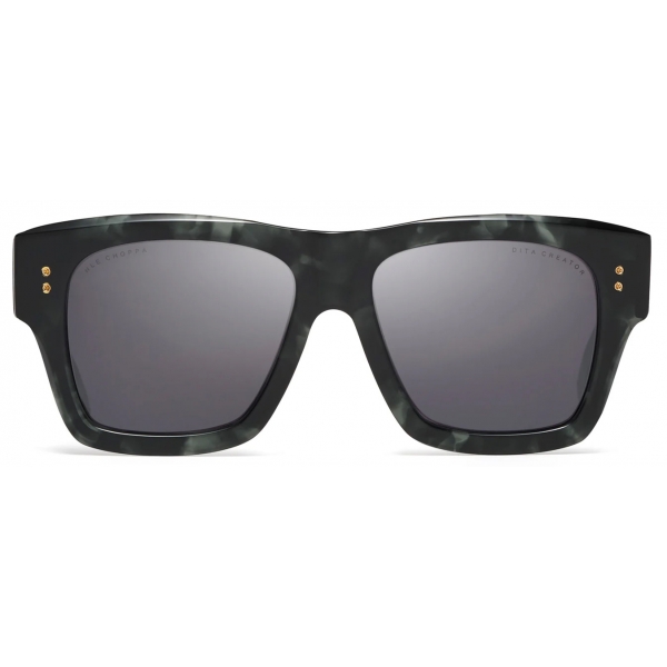 DITA - Creator X NLE Choppa - Nuvola Fantasma - Flash Nero - Occhiali da Sole - DITA Eyewear