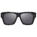 DITA - Creator X NLE Choppa - Nuvola Fantasma - Flash Nero - Occhiali da Sole - DITA Eyewear