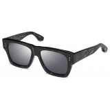 DITA - Creator X NLE Choppa - Nuvola Fantasma - Flash Nero - Occhiali da Sole - DITA Eyewear