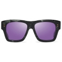 DITA - Creator X NLE Choppa - Nuvola Fantasma - Viola - Occhiali da Sole - DITA Eyewear