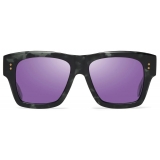 DITA - Creator X NLE Choppa - Phantom Cloud - Violet - Sunglasses - DITA Eyewear