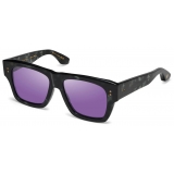 DITA - Creator X NLE Choppa - Nuvola Fantasma - Viola - Occhiali da Sole - DITA Eyewear