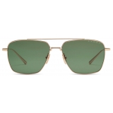 DITA - Artoa.57 - Oro Bianco G15 - DTS181 - Occhiali da Sole - DITA Eyewear