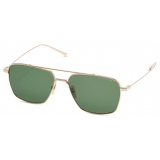 DITA - Artoa.57 - Oro Bianco G15 - DTS181 - Occhiali da Sole - DITA Eyewear