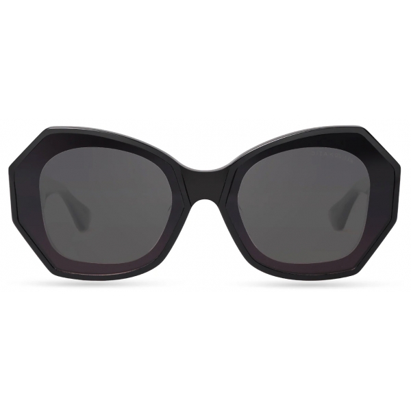 DITA - Kovaia - Black Grey - DTS721 - Sunglasses - DITA Eyewear