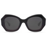 DITA - Kovaia - Black Grey - DTS721 - Sunglasses - DITA Eyewear