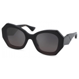 DITA - Kovaia - Black Grey - DTS721 - Sunglasses - DITA Eyewear