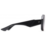 DITA - Kovaia - Black Grey - DTS721 - Sunglasses - DITA Eyewear