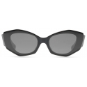 DITA - Aloure - Black Grey - DTS740 - Sunglasses - DITA Eyewear