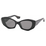 DITA - Aloure - Black Grey - DTS740 - Sunglasses - DITA Eyewear