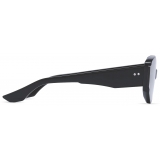 DITA - Aloure - Black Grey - DTS740 - Sunglasses - DITA Eyewear