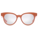 DITA - Lyons Optical - Desert Peach - Optical Glasses - DITA Eyewear