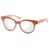 DITA - Lyons Optical - Desert Peach - Optical Glasses - DITA Eyewear