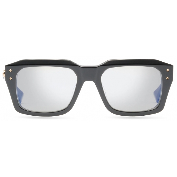 DITA - Grandmaster-Nine Optical - Black White Gold - DTX464 - Optical Glasses - DITA Eyewear