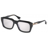 DITA - Grandmaster-Nine Optical - Black White Gold - DTX464 - Optical Glasses - DITA Eyewear